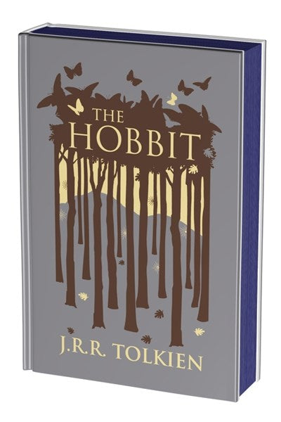 "The Hobbit" by J.R.R. Tolkien - Collector's Edition (New)