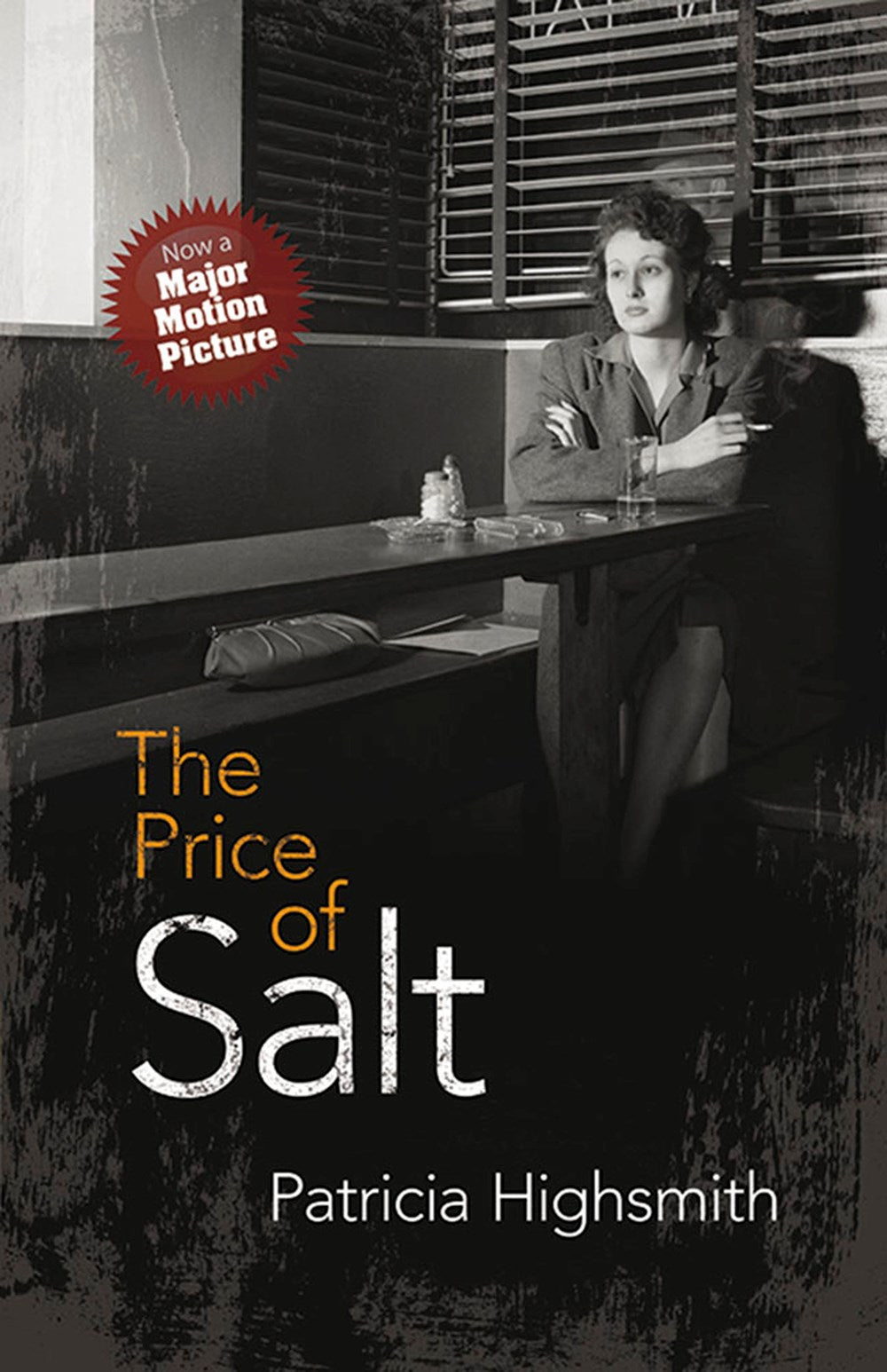 "The Price Of Salt" by Patricia Highsmith (New, Paperback)