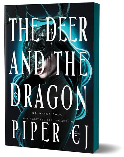 "The Deer And The Dragon" (New Paperback)