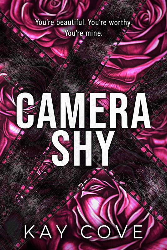 "Camera Shy" by Kay Cove (Paperback)
