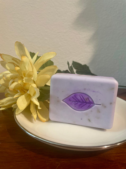 "bookshop in provence" soap