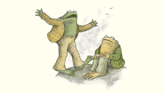 "Frog and Toad" Bundle