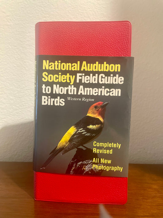 National Audubon Society Field Guide to North American Birds (Preowned Softcover)